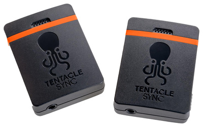 Tentacle Sync - Sync E mkII Double Set