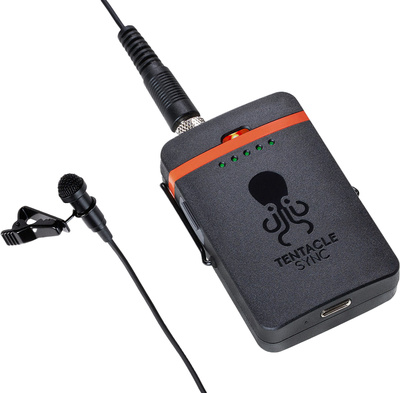 Tentacle Sync - Track E