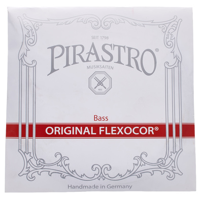 Pirastro - Original Flexocor B5 Bass Med. Pirastro - Original Flexocor B5 Bass Med.