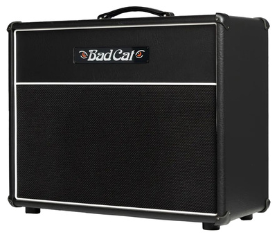 Bad Cat - Cub V 1x12 Cab Bad Cat - Cub V 1x12 Cab