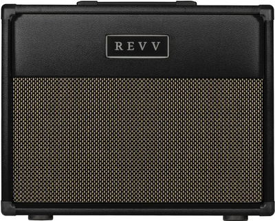 Revv - 1x12 RV90 Cabinet Revv - 1x12 RV90 Cabinet