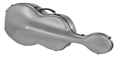 Musilia - S1 Cello Case SPS/BK Musilia - S1 Cello Case SPS/BK