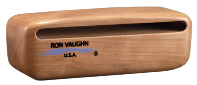 Ron Vaughn - W-4.6 Wood Block G#5 Ron Vaughn - W-4.6 Wood Block G#5