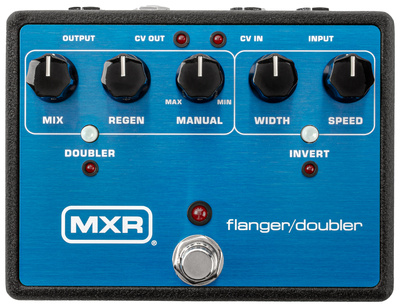 MXR - Flanger/Doubler
