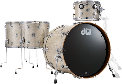 DW - Finish Ply Pure Cherry BG DW - Finish Ply Pure Cherry BG