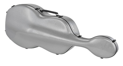 Musilia - S3 Cello Case SPS/BK Musilia - S3 Cello Case SPS/BK