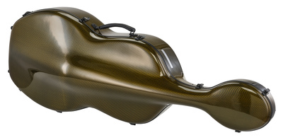 Musilia - S3 Cello Case TYW/BK Musilia - S3 Cello Case TYW/BK