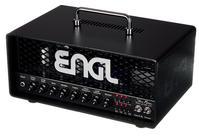 Engl - E658BO Steve Morse 20 Blackout Engl - E658BO Steve Morse 20 Blackout