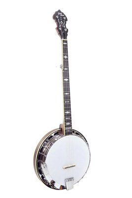 Gold Tone - OB-150WF 5 String Banjo Gold Tone - OB-150WF 5 String Banjo