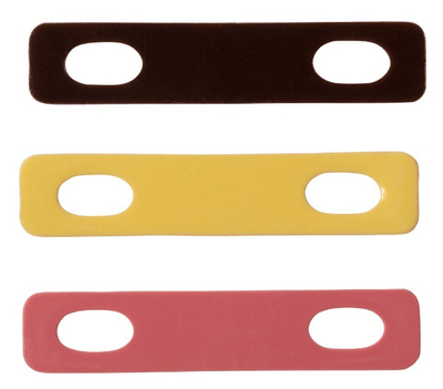 Music Man - Neck Pocket Shims - Pack Of 3