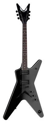 Dean Guitars - ML 79 Gray Black Fade