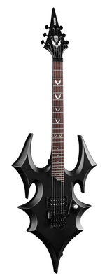 Dean Guitars - Doyle Annihilator X BKS