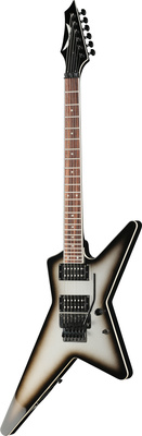 Dean Guitars - Morningstar Classic Floyd SVB