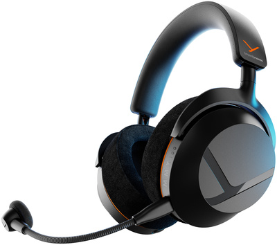 beyerdynamic - MMX 100 Wireless Black beyerdynamic - MMX 100 Wireless Black