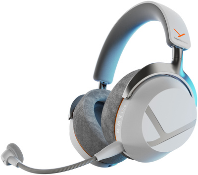 beyerdynamic - MMX 100 Wireless Arctic White beyerdynamic - MMX 100 Wireless Arctic White