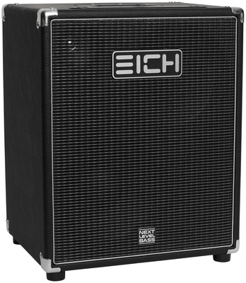 Eich Amplification - 210 XS 4Ohm Cabinet II Eich Amplification - 210 XS 4Ohm Cabinet II