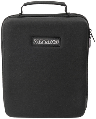 Magma - CTRL Case MPC Sample Magma - CTRL Case MPC Sample