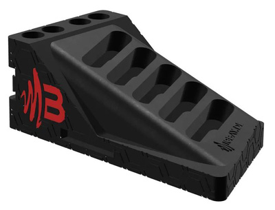 Micbay - Battery / Akku Bays AA Battery
