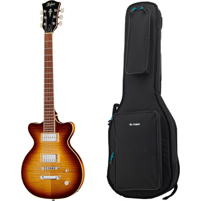 HÃ¶fner - HCT-Leader Bundle w/ Gig Bag