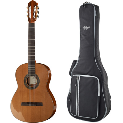 Höfner - HZ27 Bundle w/ Gig Bag Höfner - HZ27 Bundle w/ Gig Bag