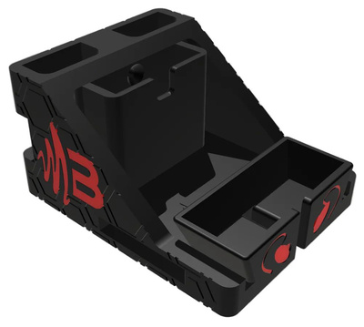 Micbay - In-Ear Bays Sennheiser Micbay - In-Ear Bays Sennheiser