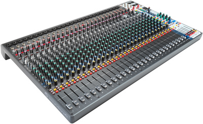 Soundcraft - Signature Plus 32 Soundcraft - Signature Plus 32