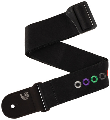 Daddario - 50BE00 Guitar Strap Daddario - 50BE00 Guitar Strap