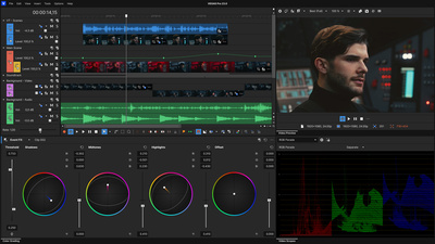Boris FX - Vegas Pro Boris FX - Vegas Pro