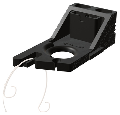 Micbay - Basis Shure Micbay - Basis Shure
