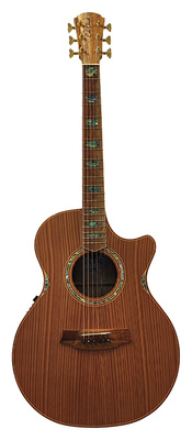 Cole Clark - AN3EC-RDCL-AE