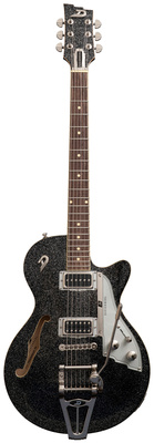 Duesenberg - Starplayer TV Midnight Flake Duesenberg - Starplayer TV Midnight Flake