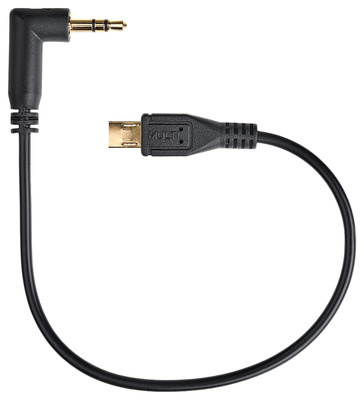 Tentacle Sync - Tentacle to Micro-USB for Sony Tentacle Sync - Tentacle to Micro-USB for Sony