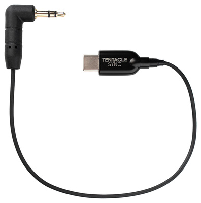 Tentacle Sync - Tentacle to USB-C interface Tentacle Sync - Tentacle to USB-C interface