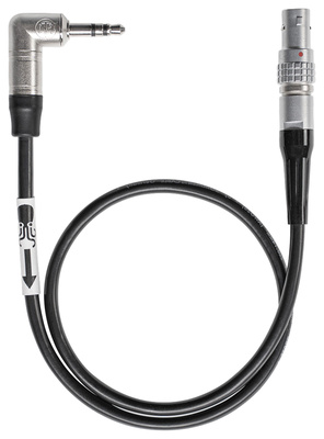Tentacle Sync - Tentacle to LEMO 5-pin adapter Tentacle Sync - Tentacle to LEMO 5-pin adapter