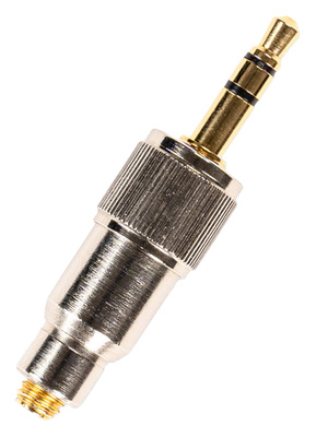 Tentacle Sync - MicroDot - 3,5mm Jack Adapter