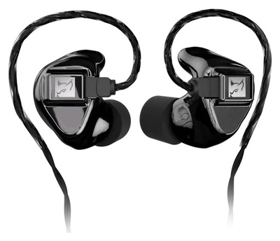 Hörluchs - Universal Hybrid HL4210HY Hörluchs - Universal Hybrid HL4210HY