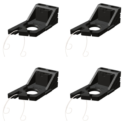 Micbay - Basis Shure Bundle Micbay - Basis Shure Bundle