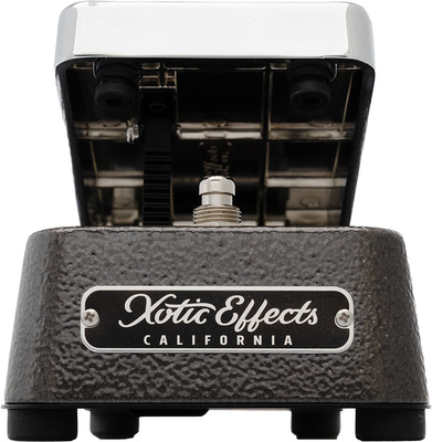 Xotic - XXP-1 Expression Pedal Xotic - XXP-1 Expression Pedal