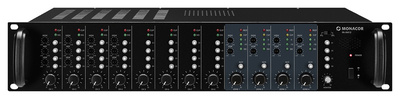 Monacor - PA-M412 Monacor - PA-M412