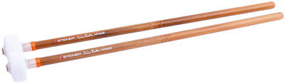 Steiner superiormallets - MR 205 Markus Rhoten Steiner superiormallets - MR 205 Markus Rhoten