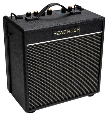Headrush - FRFR-8 Cab