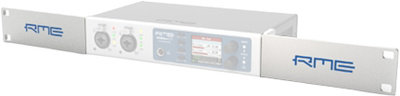 RME - RM19-III Rackmount Kit Silver RME - RM19-III Rackmount Kit Silver