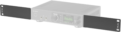 RME - RM19-III Rackmount Kit Black RME - RM19-III Rackmount Kit Black