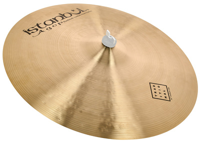 Istanbul Agop - '20'' Traditional Medium Ride' Istanbul Agop - '20'' Traditional Medium Ride'