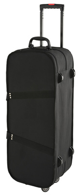 Roth & Junius - RJVC/W Quattro Vn Case Wheels Roth & Junius - RJVC/W Quattro Vn Case Wheels