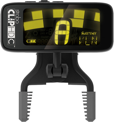 Peterson - StroboClip HDC-V Peterson - StroboClip HDC-V