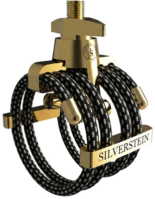 Silverstein - QUATTRO Gold Gen.6 #06 Silverstein - QUATTRO Gold Gen.6 #06