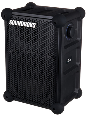 Soundboks - Rider Soundboks - Rider