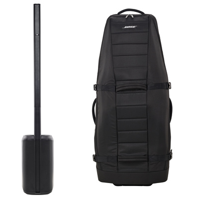 Bose - L1 Pro16 Bag Bundle Bose - L1 Pro16 Bag Bundle