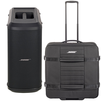 Bose - SUB1 Bag Bundle Bose - SUB1 Bag Bundle